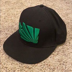 Casual Industrees SnapBack Hat